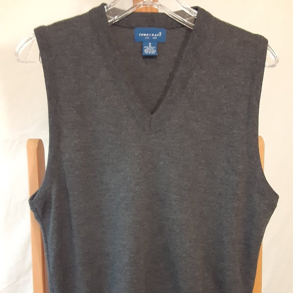 Towncraft sweater
